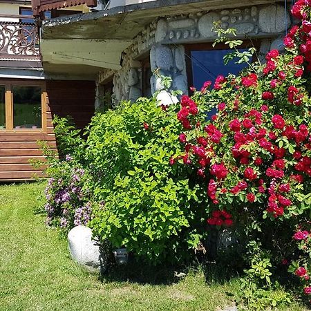 Antonowka Villa Trybsz Eksteriør bilde
