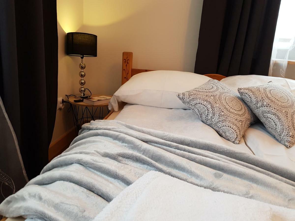 Antonowka Villa Trybsz Eksteriør bilde