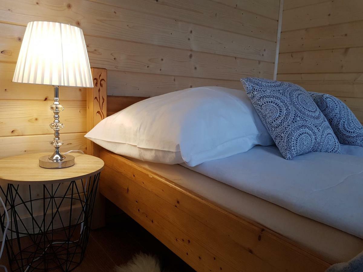 Antonowka Villa Trybsz Eksteriør bilde